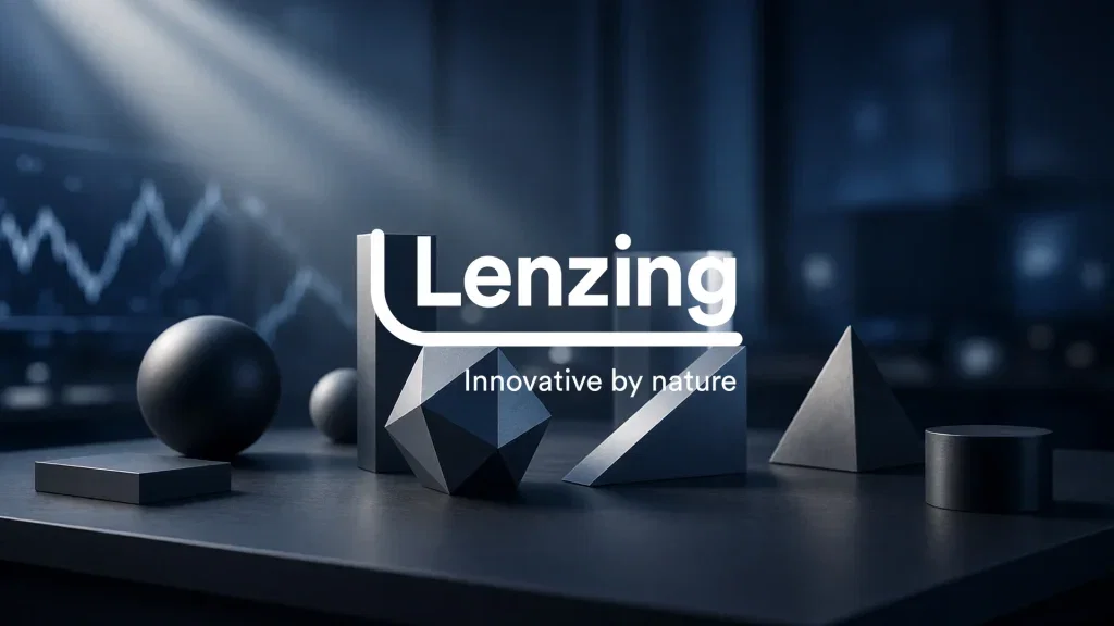 Lenzing Aktie: Bezugsfrist endet heute Lenzing Aktie - Beitragsbild (KI-generiertes Symbolbild)