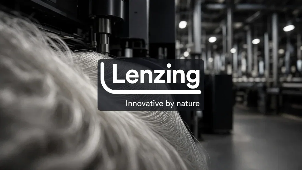 Lenzing Aktie - Beitragsbild (KI-generiertes Symbolbild)