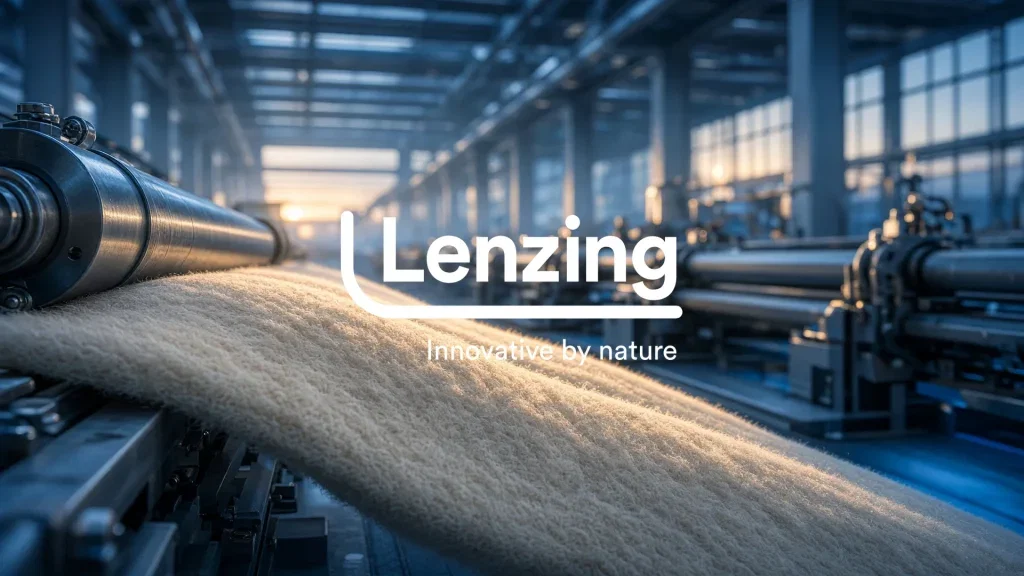 Lenzing Aktie: Quartalszahlen am 5. November als Prüfstein Lenzing Aktie - Beitragsbild (KI-generiertes Symbolbild)