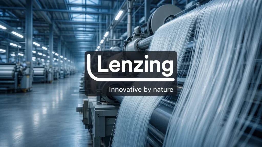 Lenzing Aktie - Beitragsbild (KI-generiertes Symbolbild)