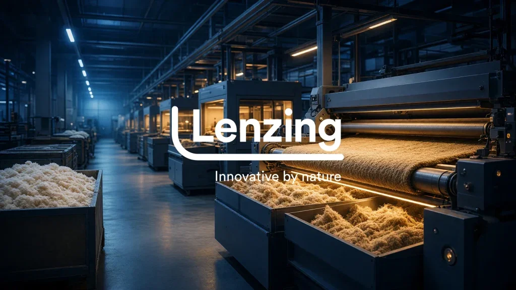 Lenzing Aktie: B&C zieht bei der Kapitalerhöhung mit Lenzing Aktie - Beitragsbild (KI-generiertes Symbolbild)