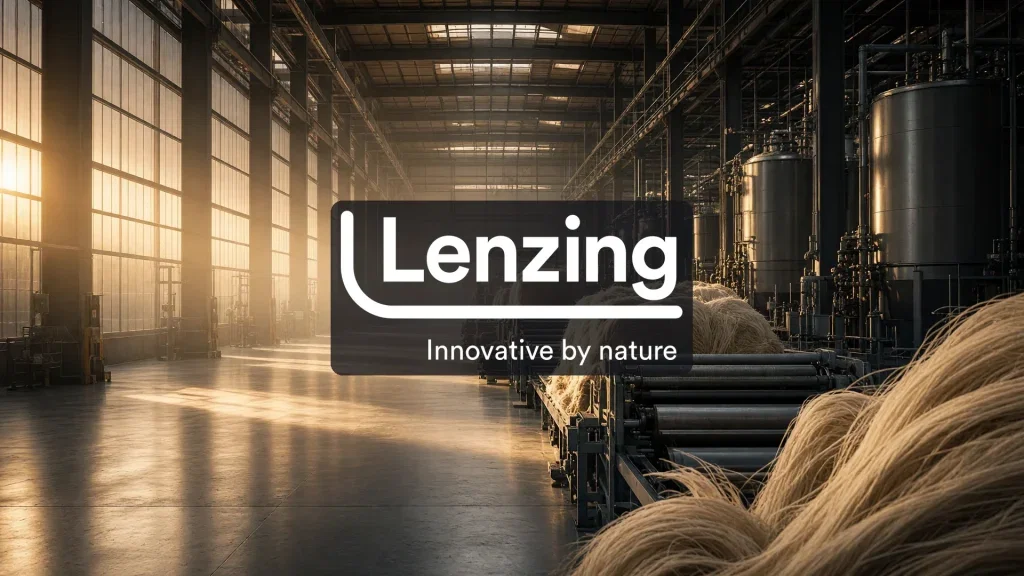 Lenzing Aktie: B&C sichert sich 8,7 Millionen Aktien Lenzing Aktie - Beitragsbild (KI-generiertes Symbolbild)