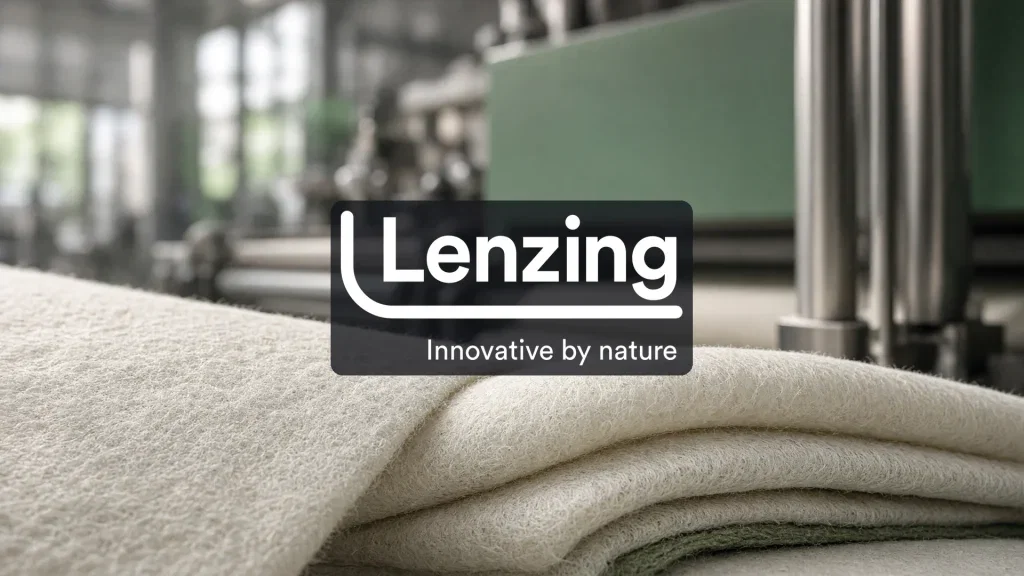 Lenzing Aktie - Beitragsbild (KI-generiertes Symbolbild)