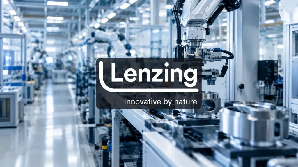 Lenzing Aktie: Kunden sollen lückenlos beliefert werden Lenzing Aktie - Beitragsbild (KI-generiertes Symbolbild)