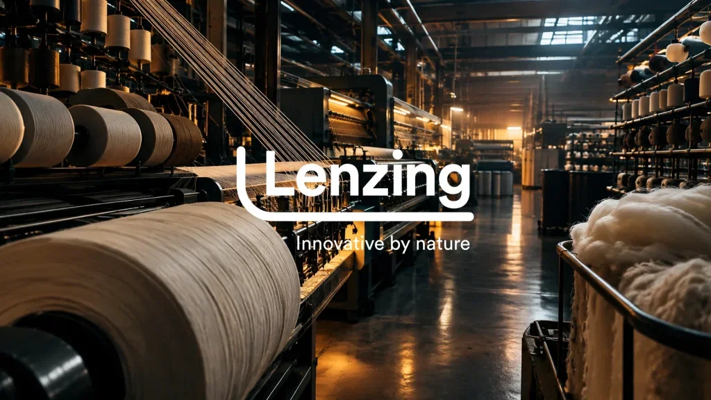 Lenzing Aktie: Heiligenkreuz bekommt mehr Zeit Lenzing Aktie - Beitragsbild (KI-generiertes Symbolbild)