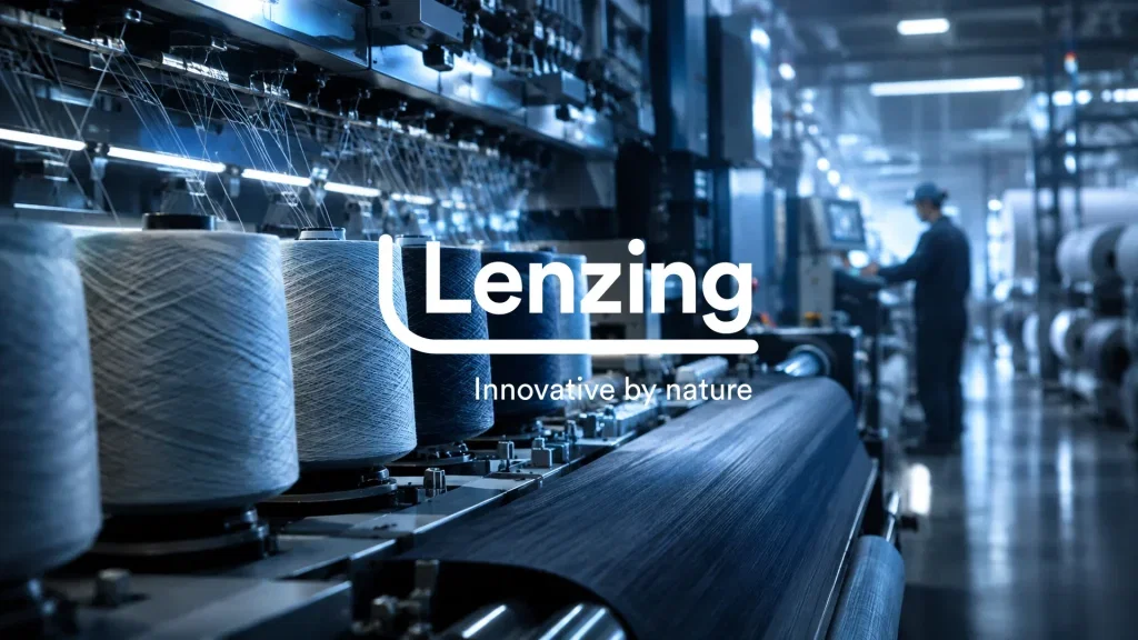Lenzing Aktie: Aus für Heiligenkreuz rutscht nach hinten Lenzing Aktie - Beitragsbild (KI-generiertes Symbolbild)