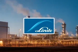 Linde Aktie: Übernimmt zwei Anlagen von Tata Steel