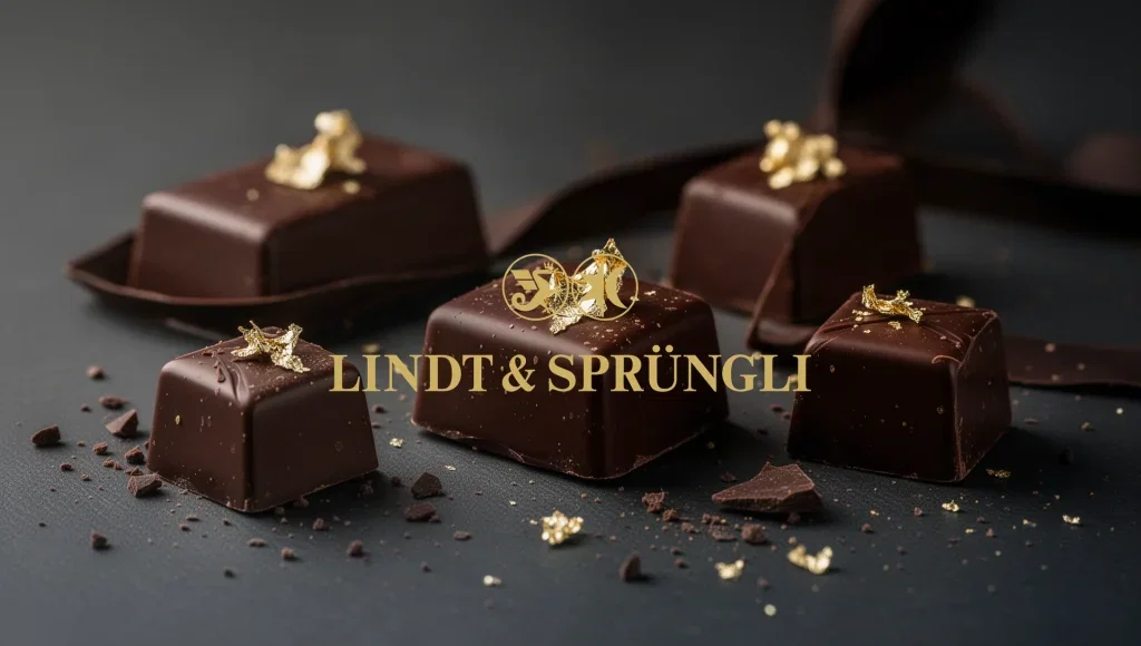 Lindt & Sprüngli Aktie - Beitragsbild (KI-generiertes Symbolbild)