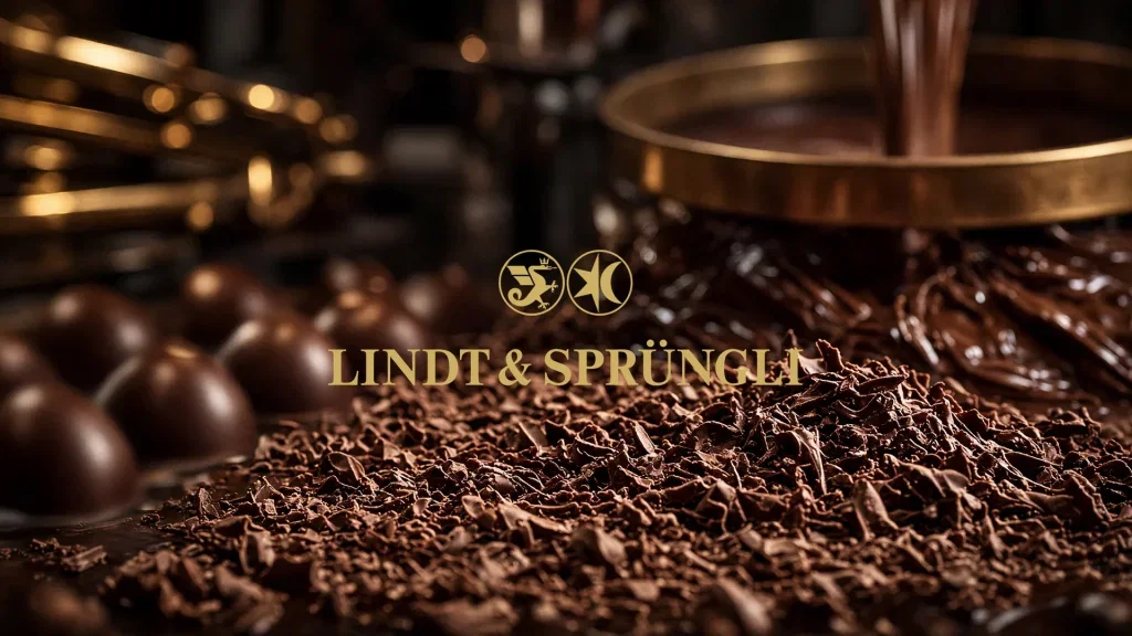 Lindt & Sprüngli Aktie: Oddo BHF stuft auf Underperform Lindt & Sprüngli Aktie - Beitragsbild (KI-generiertes Symbolbild)