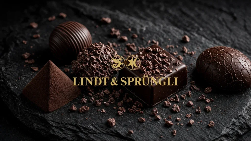 Lindt & Sprüngli Aktie: CHOCO WAFER sollen Margenziel stützen Lindt & Sprüngli Aktie - Beitragsbild (KI-generiertes Symbolbild)