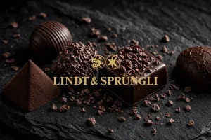 Lindt & Sprüngli Aktie: CHOCO WAFER sollen Margenziel stützen