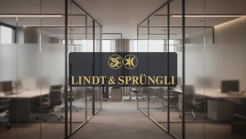 Lindt & Sprüngli Aktie - Beitragsbild (KI-generiertes Symbolbild)