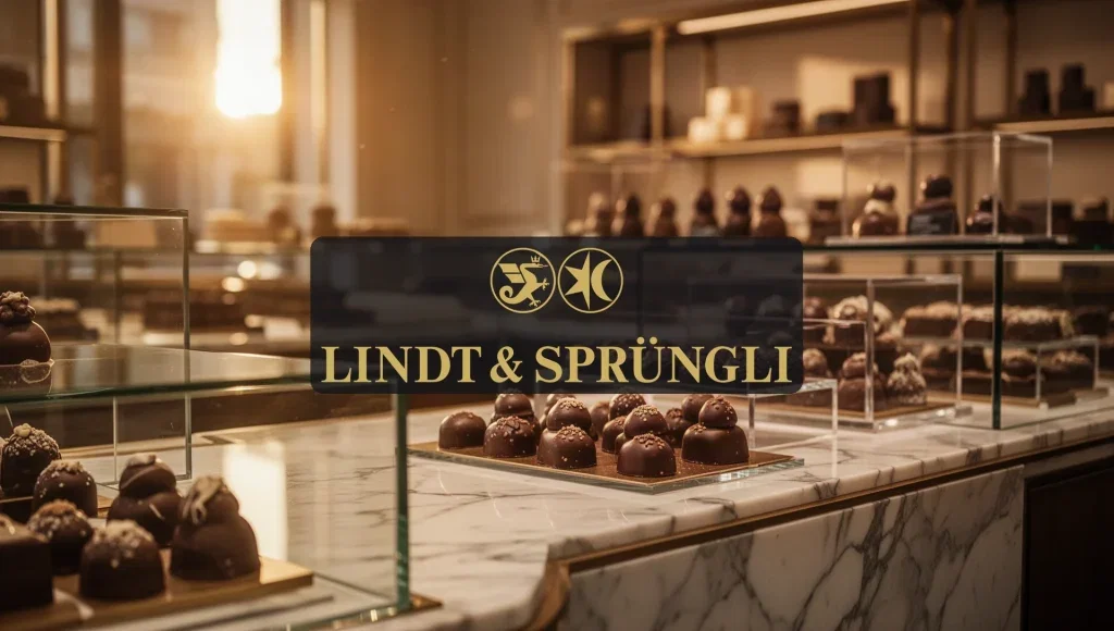 Lindt & Sprüngli Aktie - Beitragsbild (KI-generiertes Symbolbild)