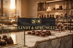 Lindt & Sprüngli Aktie: Erste Boutique in Südostasien eröffnet