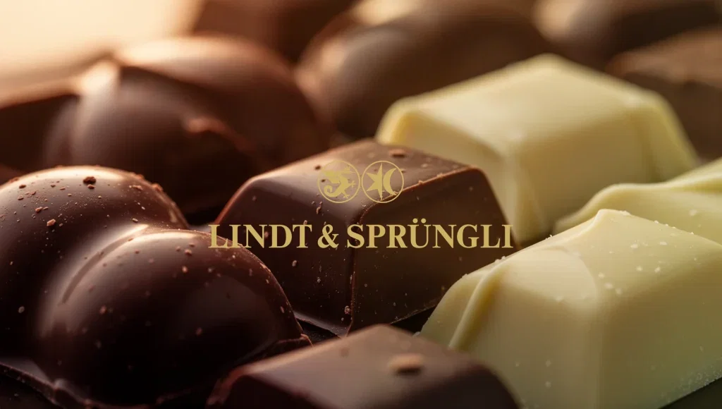 Lindt & Sprüngli Aktie: Weisskopf plant Preissenkungen Lindt & Sprüngli Aktie - Beitragsbild (KI-generiertes Symbolbild)