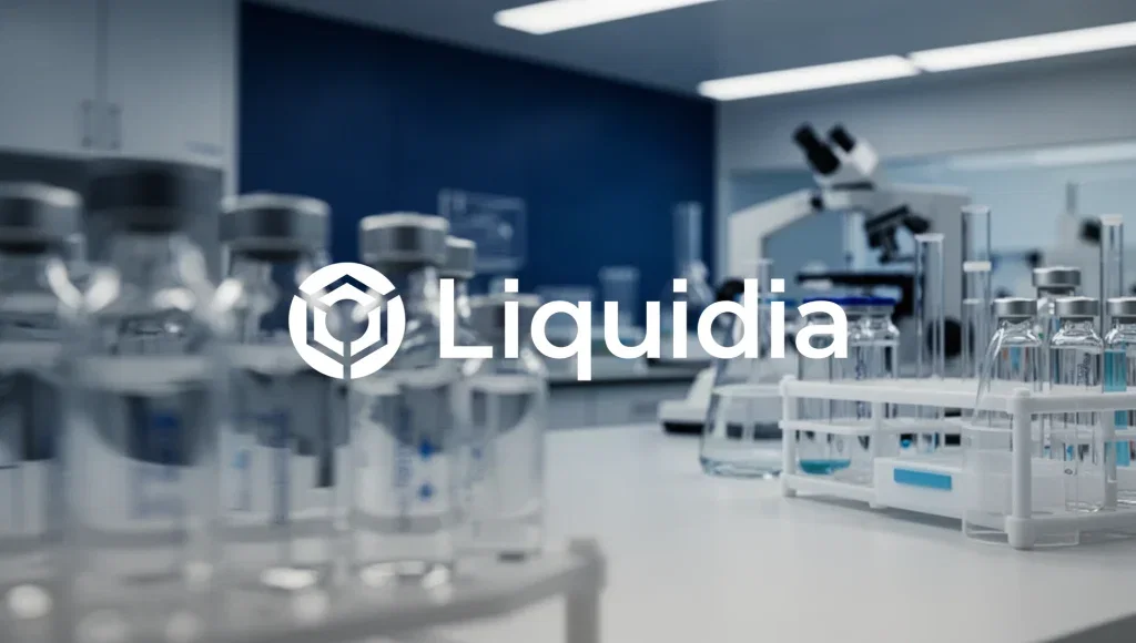 Liquidia Aktie: Gericht sieht Yutrepia-Patentverletzung Liquidia Aktie - Beitragsbild (KI-generiertes Symbolbild)