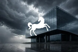 Lloyds Banking Aktie: Doppelter Gegenwind