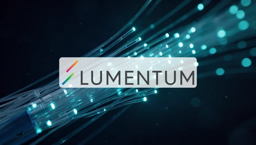 Lumentum Aktie: OCP-Auftritt und Kursziele Lumentum Aktie - Beitragsbild (KI-generiertes Symbolbild)
