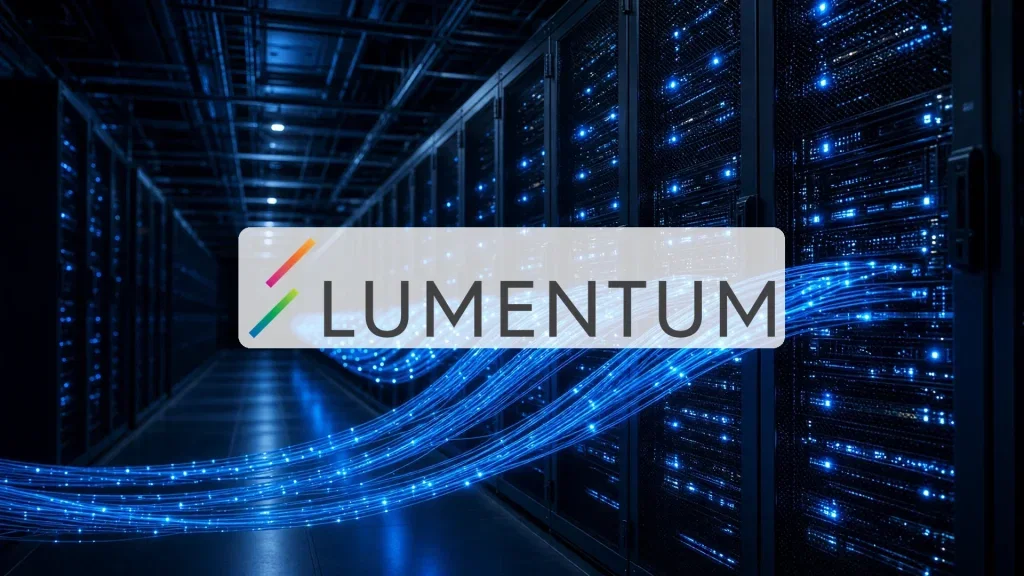 Lumentum Aktie: Indiumphosphid-Nadelöhr? Lumentum Aktie - Beitragsbild (KI-generiertes Symbolbild)