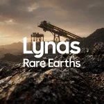 Lynas Rare Earths: Branchendruck erklärt Bewegung