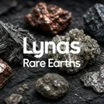 Lynas Rare Earths Aktie: Sektor-Schwäche wegen US-China-Annäherung