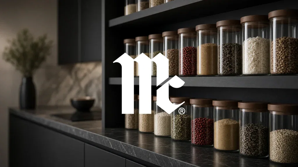 McCormick Aktie - Beitragsbild (KI-generiertes Symbolbild)