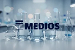 Medios schließt Caesar-&-Loretz-Kauf ab