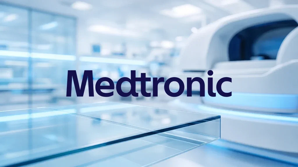 Medtronic Aktie: MiniMed-Abspaltung läuft bis Oktober Medtronic Aktie - Beitragsbild (KI-generiertes Symbolbild)