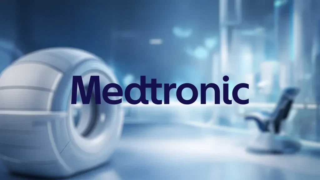 Medtronic Aktie: MiniMed-Abspaltung mit Aktienrücknahme vollendet Medtronic Aktie - Beitragsbild (KI-generiertes Symbolbild)
