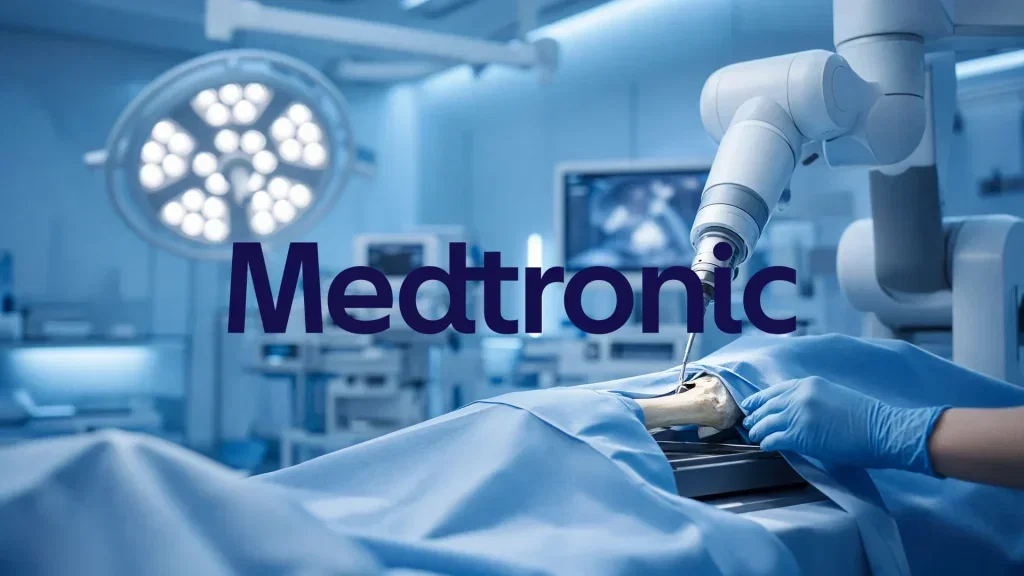 Medtronic Aktie: Ablationsdaten überzeugen Medtronic Aktie - Beitragsbild (KI-generiertes Symbolbild)