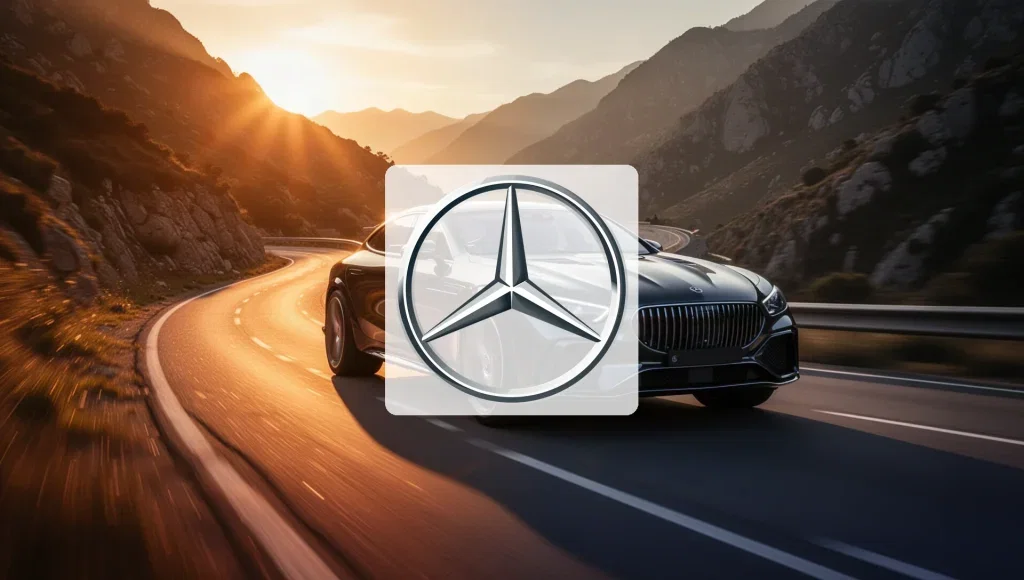 Mercedes-Benz Aktie: AMG GT SUV feiert Weltpremiere Mercedes-Benz Aktie - Beitragsbild (KI-generiertes Symbolbild)