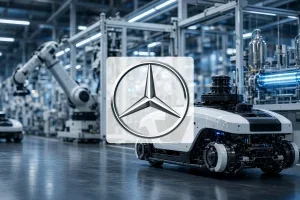 Mercedes-Benz Aktie: Zeitarbeiter-Abbau?