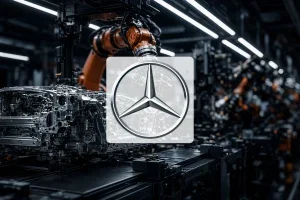 Mercedes-Benz Aktie: Analysten halten Gewinnwarnung für möglich
