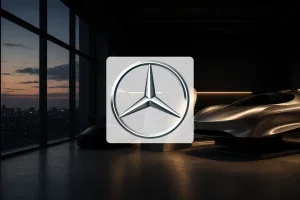 Mercedes-Benz Aktie: Cash-Delle im Pkw-Geschäft