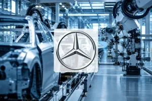 Mercedes-Benz Aktie: Analysten drehen die Kursziele runter