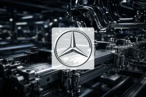 Mercedes-Benz Aktie: US-Senat vertagt China-Gesetz