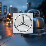 Mercedes-Benz Aktie: Kurs fällt auf 52-Wochen-Tief