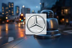 Mercedes-Benz Aktie: Kurs fällt auf 52-Wochen-Tief