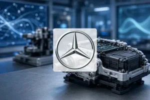 Mercedes-Benz Aktie: Steer-by-Wire für EQS freigegeben