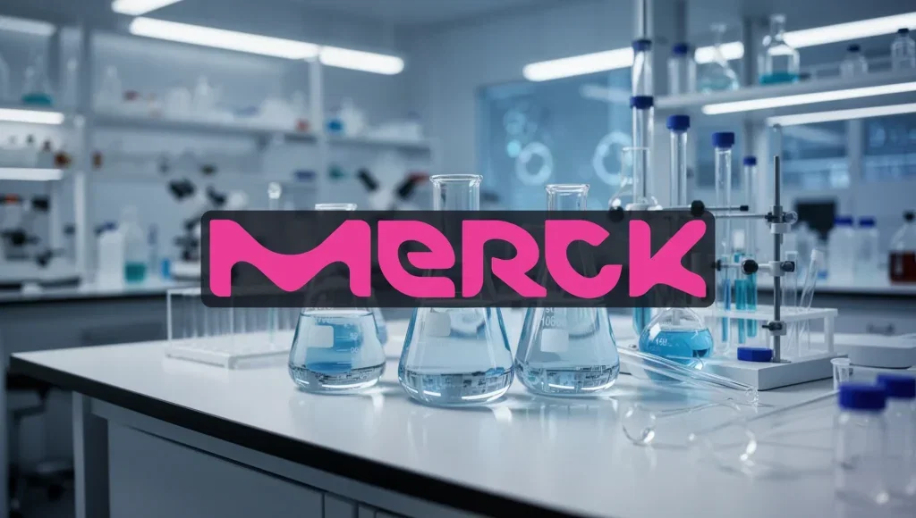 MSD Aktie: FDA erweitert Winrevair-Zulassung MSD Aktie - Beitragsbild (KI-generiertes Symbolbild)