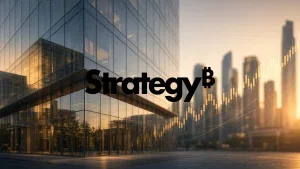 Strategy Inc Aktie: Rückkaufrahmen auf 3 Milliarden Dollar erhöht