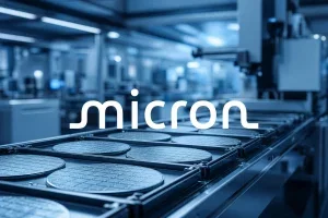 Micron Technology Aktie: Taoyuan-Belegschaft votiert für Streik