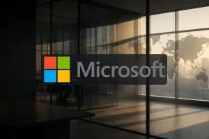 Microsoft Aktie: Vance wirft Konzern Visa-Missbrauch vor