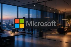 Microsoft Aktie: Maia-300-Chip ab 2027 im Einsatz