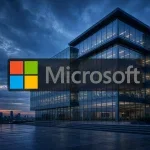 Microsoft Aktie: Loughton-Projekt beendet?