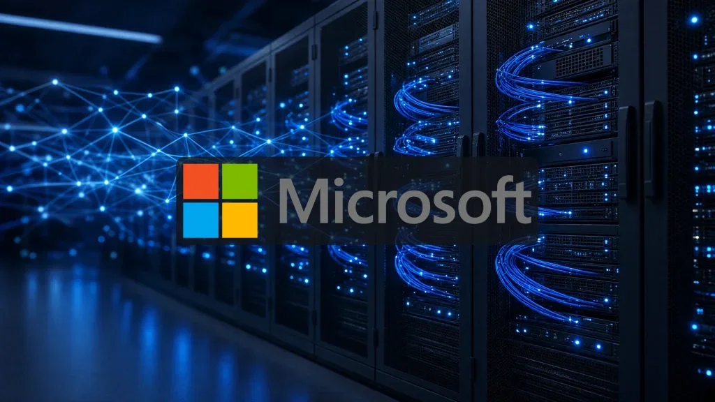 Microsoft Aktie: Verteidigt KI-Training im Urheberrechtsstreit Microsoft Aktie - Beitragsbild (KI-generiertes Symbolbild)