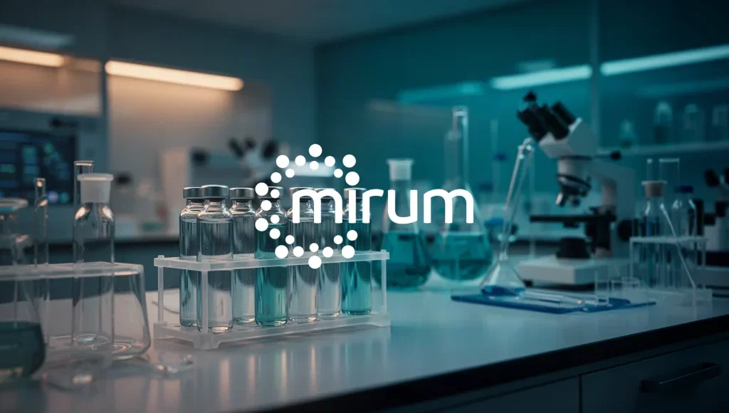 Mirum Pharmaceuticals Aktie: EXPAND-Ergebnisse stehen bevor Mirum Pharmaceuticals Aktie - Beitragsbild (KI-generiertes Symbolbild)