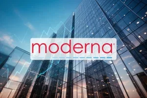 Moderna Aktie: Aufstieg in den Nasdaq 100