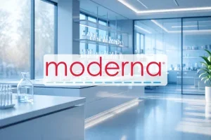Moderna Aktie: Andres übernimmt neue COO-Rolle