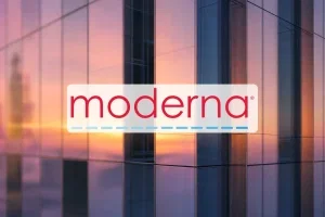 Moderna Aktie: Gewinnmitnahmen vor Nasdaq-100-Aufnahme